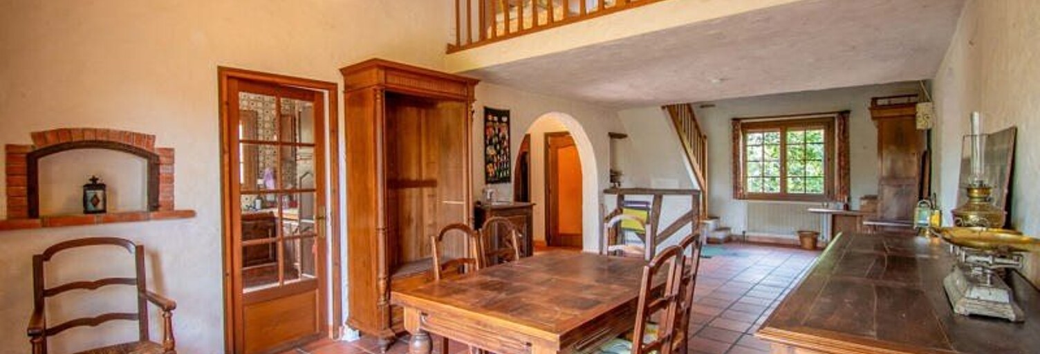 Maison 7 Pièces 220 m² à vendre à Saverdun (09700)