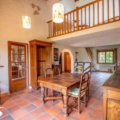 Maison 7 pièces 395000 €