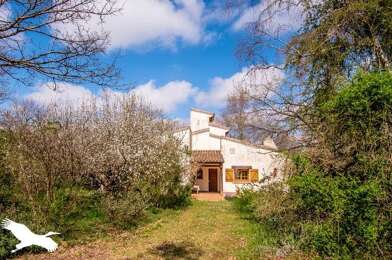 Maison 7 pièces 395000 €