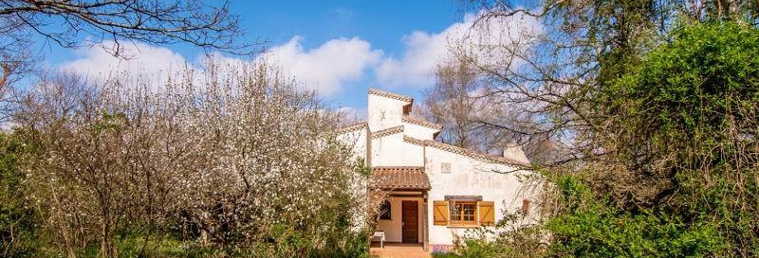 Maison 7 Pièces 220 m² à vendre à Saverdun (09700)