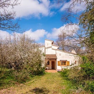 Maison 7 pièces 395000 €