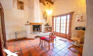 Maison 7 Pièces 220 m² à vendre à Saverdun (09700)