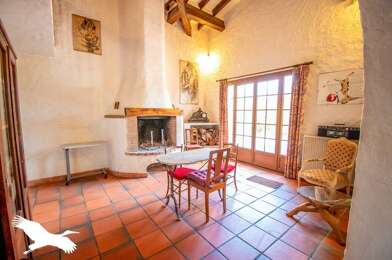 Maison 7 pièces 395000 €