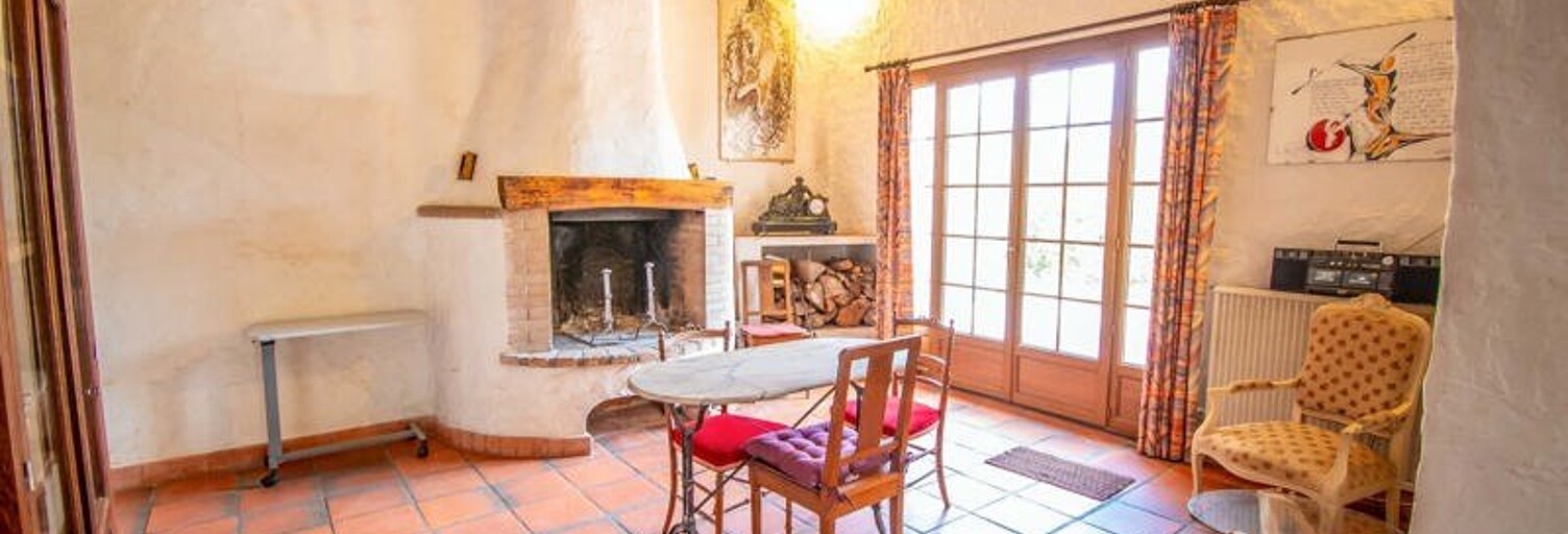 Maison 7 Pièces 220 m² à vendre à Saverdun (09700)
