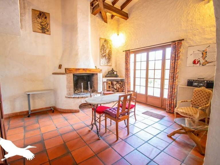 Villa de 9 pièces principales — photo 1