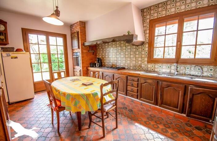 Villa de 9 pièces principales — photo 4