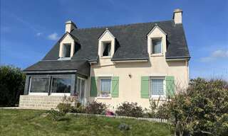 Maison 6 Pièces 126 m² à vendre à Mahalon (29790)