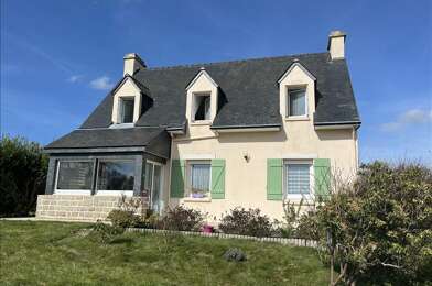 Maison 6 pièces 262400 €