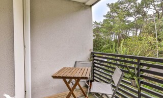 Appartement 2 Pièces 45 m² à vendre à Labenne (40530)