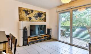 Appartement 2 Pièces 45 m² à vendre à Labenne (40530)