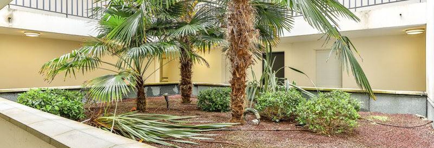 Appartement 2 Pièces 45 m² à vendre à Labenne (40530)