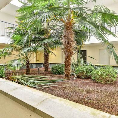 Appartement 2 pièces 187000 €