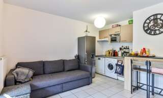 Appartement 2 Pièces 45 m² à vendre à Labenne (40530)