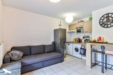 Appartement 2 pièces 187000 €