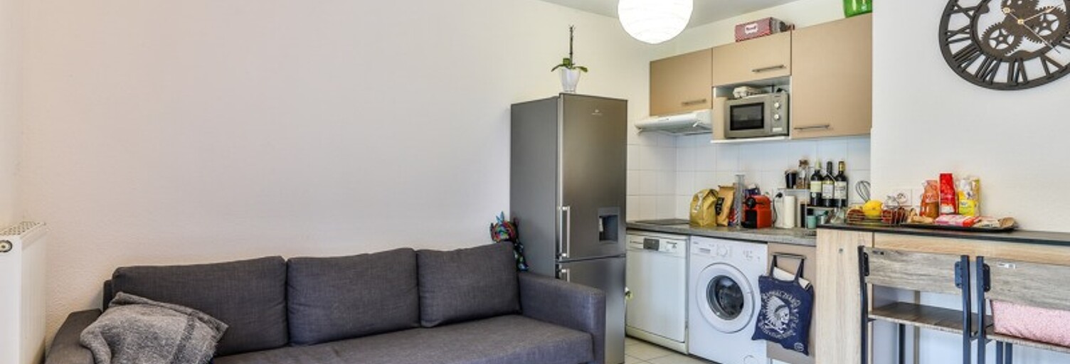 Appartement 2 Pièces 45 m² à vendre à Labenne (40530)