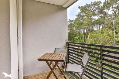 Appartement 2 pièces 187000 €