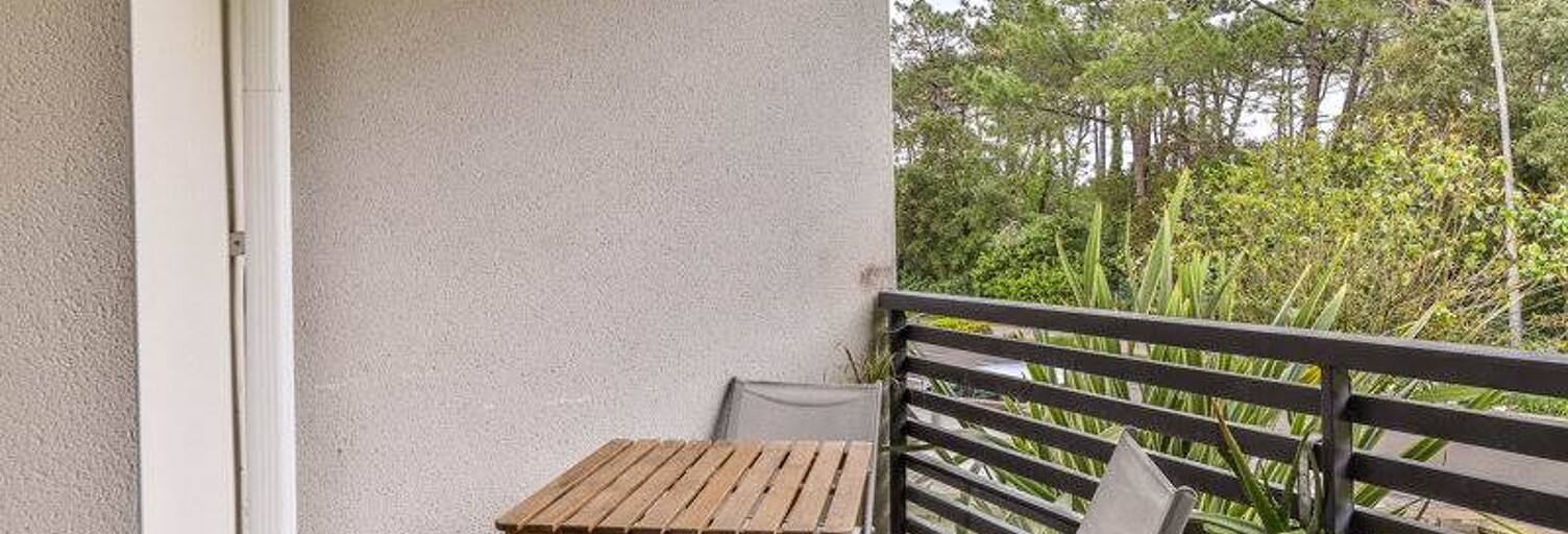 Appartement 2 Pièces 45 m² à vendre à Labenne (40530)