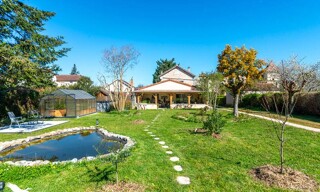 Maison 7 Pièces 190 m² à vendre à Prayssac (46220)