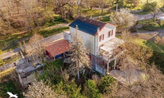 Maison 7 Pièces 161 m² à vendre à Cahuzac-sur-Vère (81140)