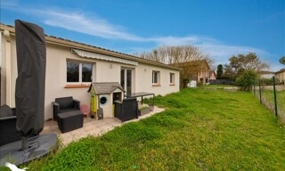 Maison 4 Pièces 79 m² à vendre à Saint-Nauphary (82370)