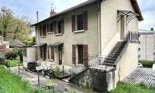 Maison 11 Pièces 215 m² à vendre à Decazeville (12300)