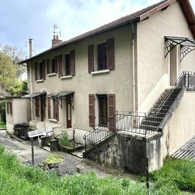 Maison 11 pièces 95600 €