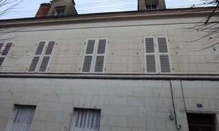 Maison 8 Pièces 200 m² à vendre à Saint-Aignan (41110)