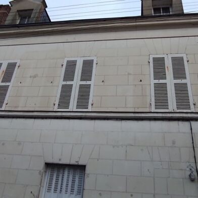 Maison 8 pièces 176550 €