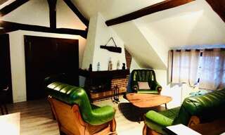 Maison 8 Pièces 200 m² à vendre à Saint-Aignan (41110)