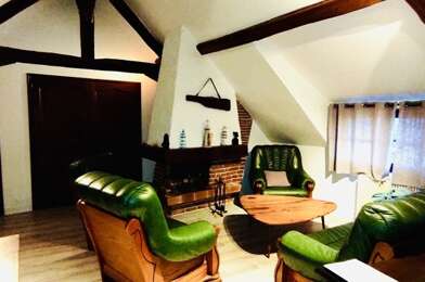 Maison 8 pièces 176550 €