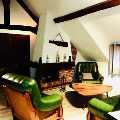 Maison 8 pièces 176550 €