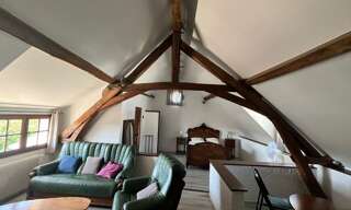 Maison 8 Pièces 200 m² à vendre à Saint-Aignan (41110)