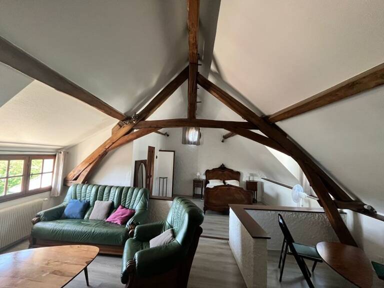 Maison de ville de 8 pièces principales — photo 1