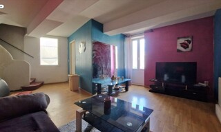 Maison 3 Pièces 83 m² à vendre à Cazouls-lès-Béziers (34370)