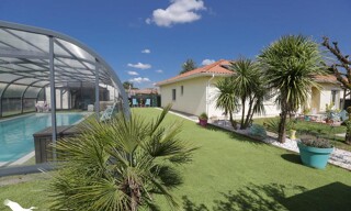 Maison 6 Pièces 134 m² à vendre à Langon (33210)