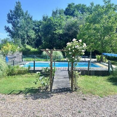 Maison 6 pièces 171359 €