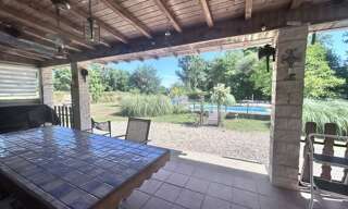 Maison 6 Pièces 105 m² à vendre à La Barde (17360)