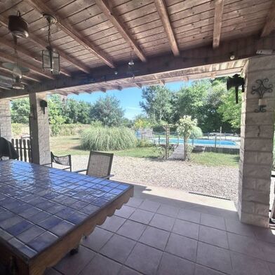 Maison 6 pièces 171359 €