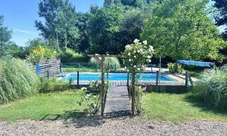 Maison 6 Pièces 105 m² à vendre à La Barde (17360)