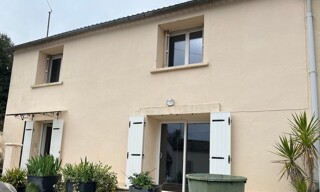 Maison 5 Pièces 93 m² à vendre à Saivres (79400)