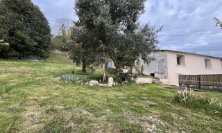 Maison 5 Pièces 93 m² à vendre à Saint-Maixent-l'École (79400)