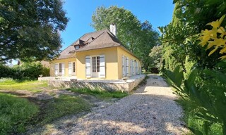 Maison 6 Pièces 140 m² à vendre à Saint-Médard-de-Guizières (33230)