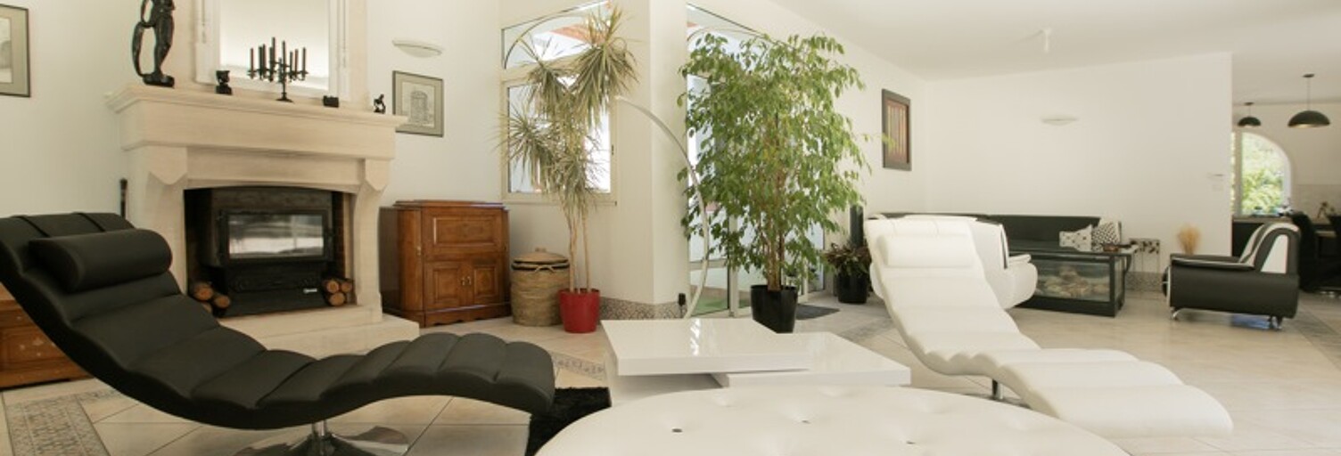 Maison 7 Pièces 227 m² à vendre à Saint-Philbert-de-Grand-Lieu (44310)