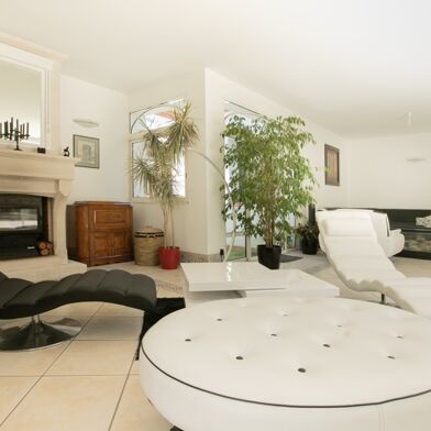 Maison 7 pièces 624900 €