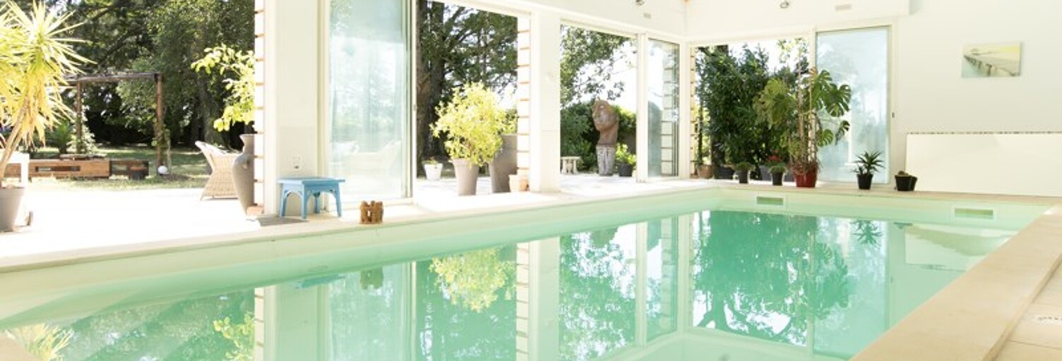 Maison 7 Pièces 227 m² à vendre à Saint-Philbert-de-Grand-Lieu (44310)