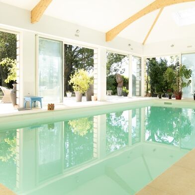 Maison 7 pièces 624900 €