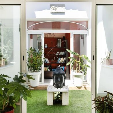 Maison 7 pièces 624900 €