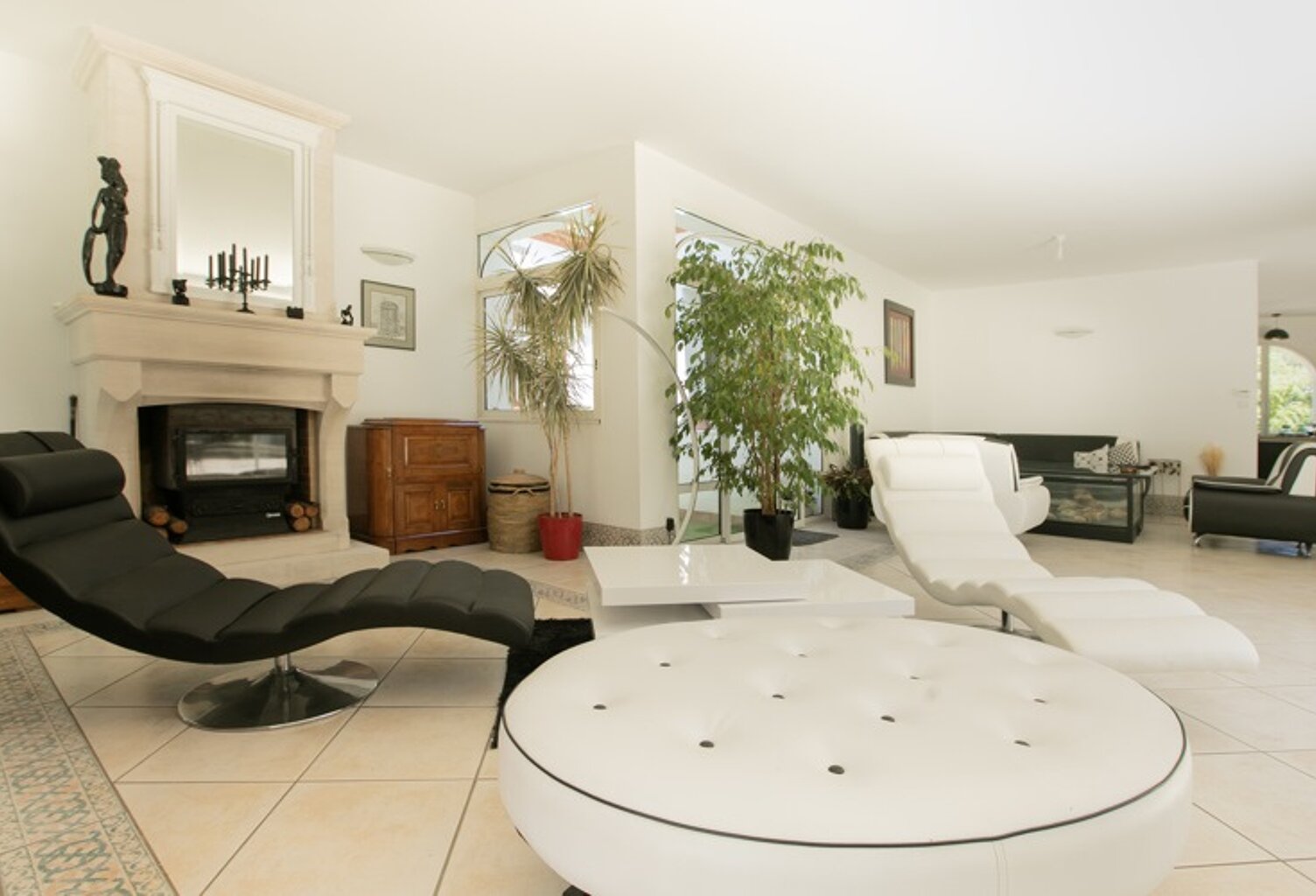 Provençale de 7 pièces principales — photo 1