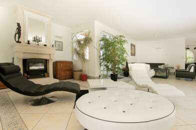 Maison 7 pièces 624900 €