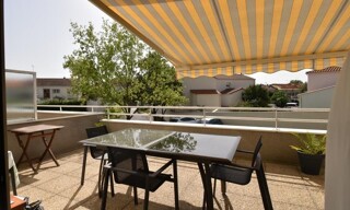 Appartement 3 Pièces 63 m² à vendre à Rezé (44400)